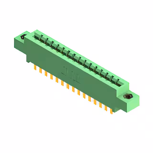 337-030-500-807 EDAC Inc.  Edgeboard Connectors